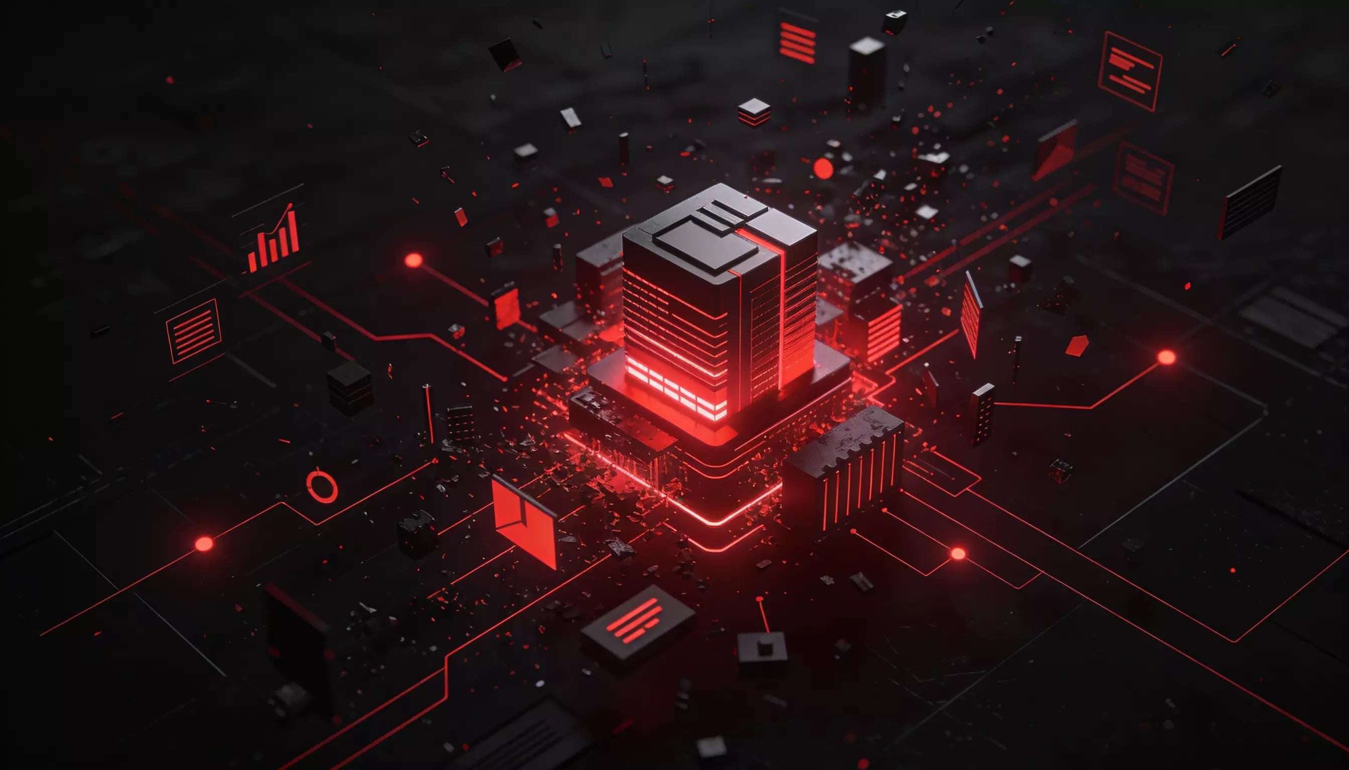 Как выйти из ловушки основателя и освободить рост бизнеса